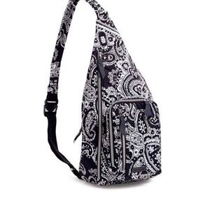 Vera Bradley Sling Backpack